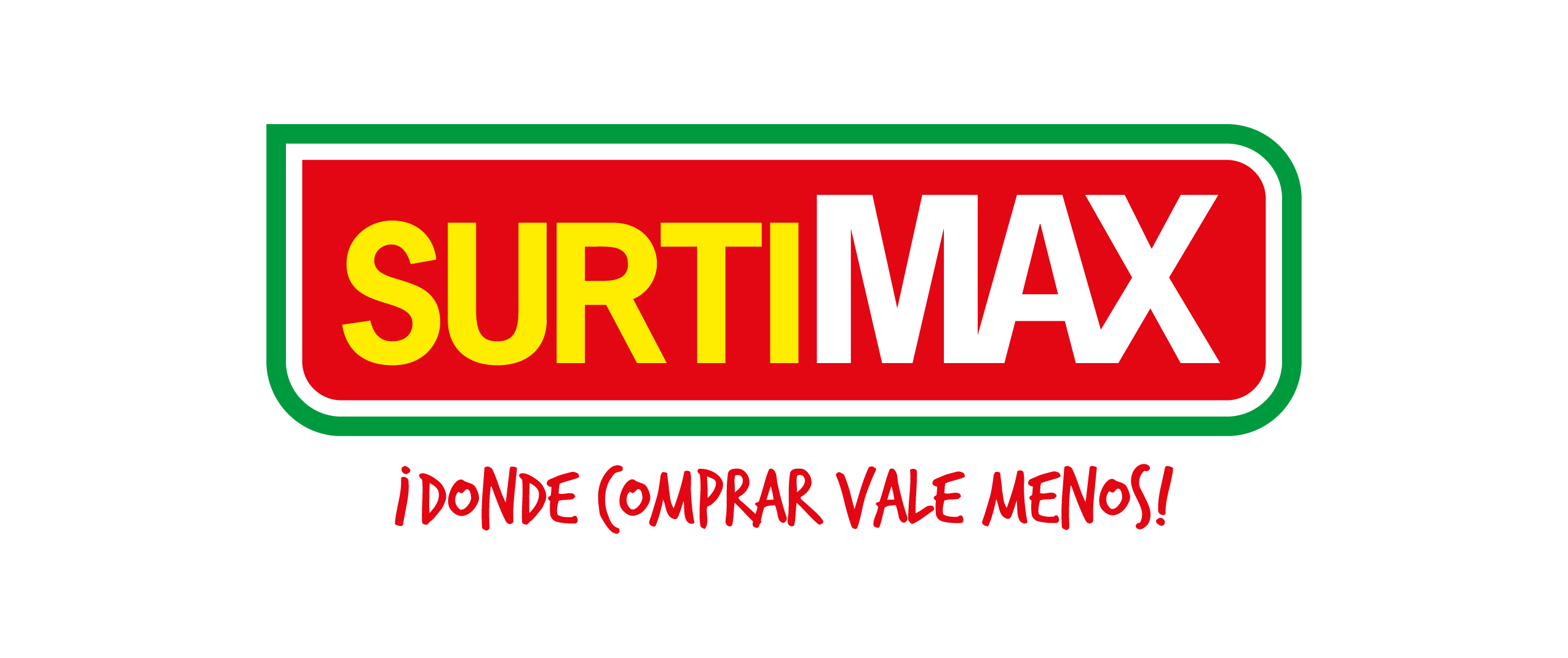 Logo Surtimax